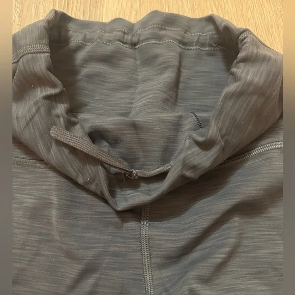 Wunder Train High-Rise Tight 25” - Picture 4 of 5